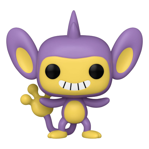 Pokemon - Aipom Funko Pop!