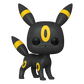 Pokemon - Umbreon Funko Pop!