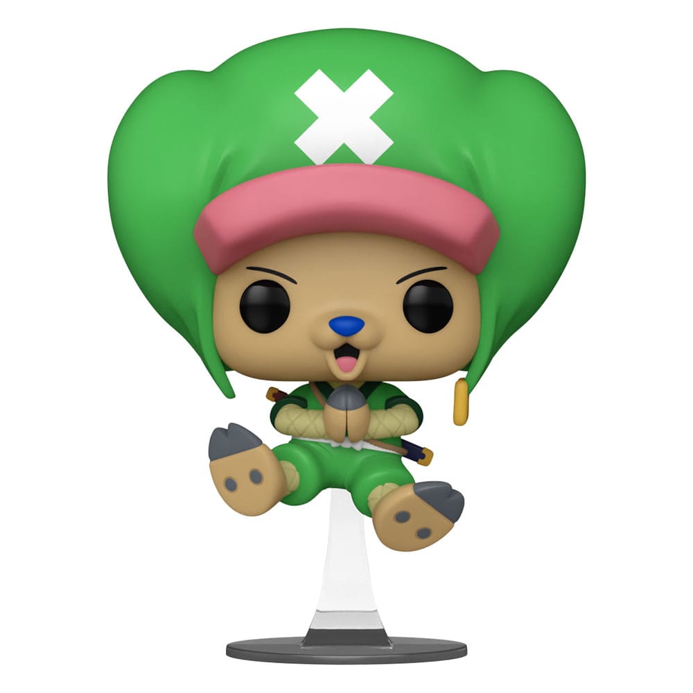 One Piece - Chopperemon Funko Pop! 