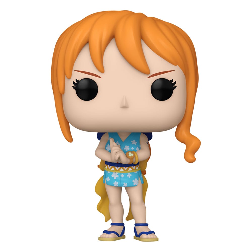 One Piece - Onami Funko Pop! 