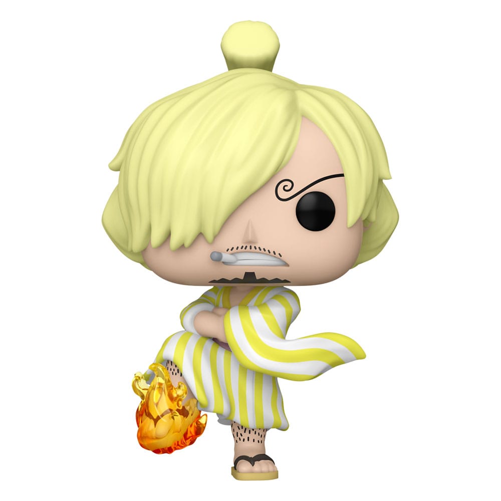 One Piece - Sangoro Funko Pop! 