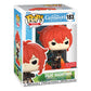 Genshin Impact - Diluc Ragnvindr Funko Pop!