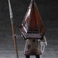 Silent Hill 2 Nendoroid Action Figure Red Pyramid Thing 10 cm