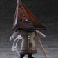 Silent Hill 2 Nendoroid Action Figure Red Pyramid Thing 10 cm