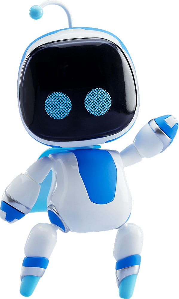 Astrobot - Astro's Playroom Action Figure Astro (Re-run) 10 cm