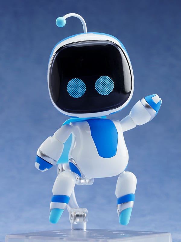 Astrobot - Astro's Playroom Action Figure Astro (Re-run) 10 cm