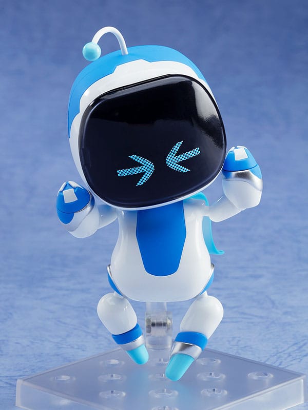 Astrobot - Astro's Playroom Action Figure Astro (Re-run) 10 cm