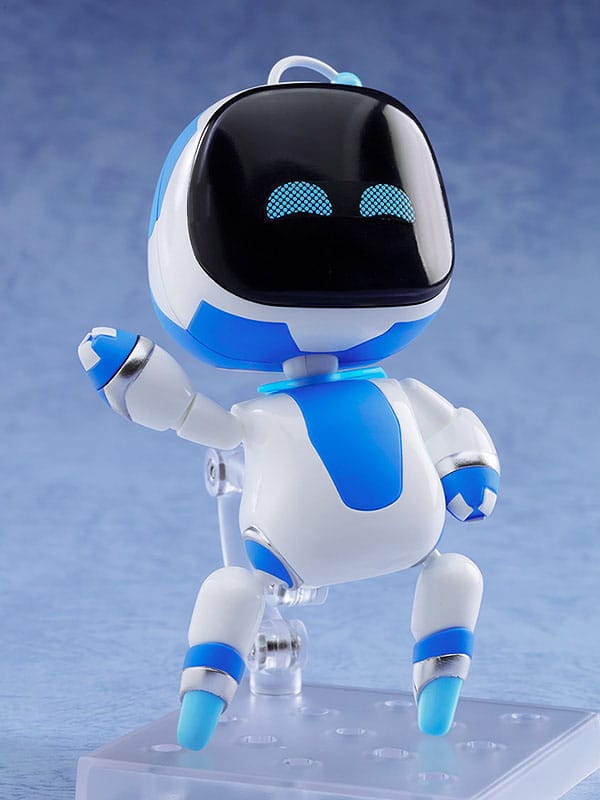 Astrobot - Astro's Playroom Action Figure Astro (Re-run) 10 cm