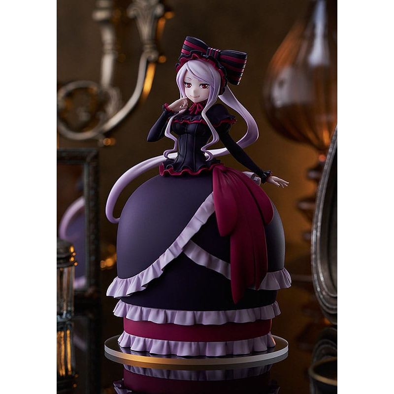 Overlord Pop Up Parade PVC Statue Shalltear Bloodfallen 16 cm