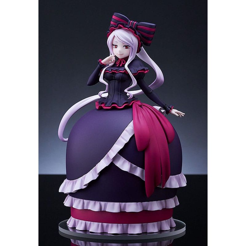 Overlord Pop Up Parade PVC Statue Shalltear Bloodfallen 16 cm