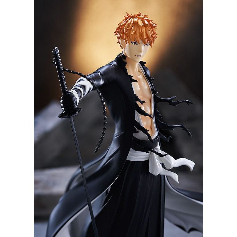 Bleach: Thousand-Year Blood War Pop Up Parade PVC Statue Uryu Ishida 19 cm