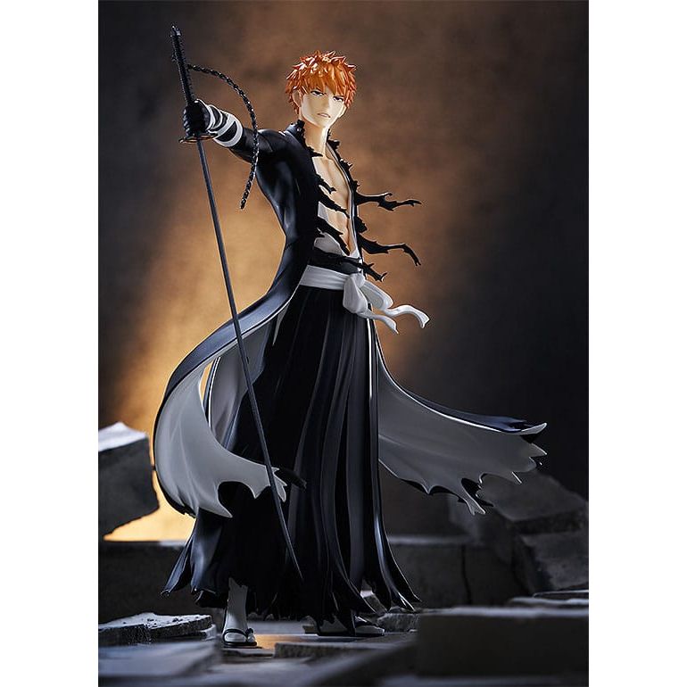 Bleach: Thousand-Year Blood War Pop Up Parade PVC Statue Uryu Ishida 19 cm