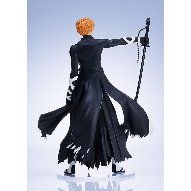 Bleach: Thousand-Year Blood War Pop Up Parade PVC Statue Uryu Ishida 19 cm