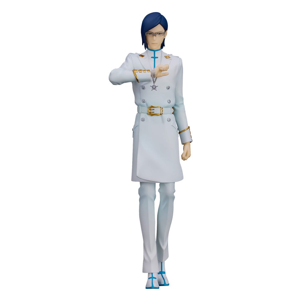 Bleach: Thousand-Year Blood War Pop Up Parade PVC Statue Uryu Ishida 19 cm