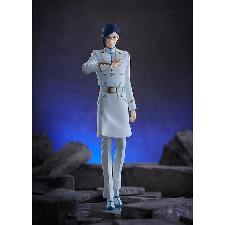 Bleach: Thousand-Year Blood War Pop Up Parade PVC Statue Uryu Ishida 19 cm