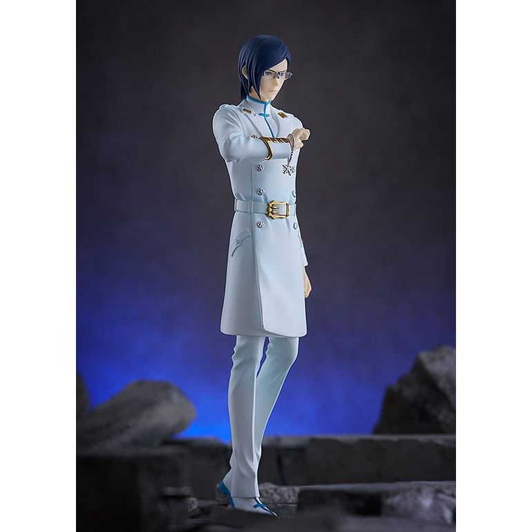 Bleach: Thousand-Year Blood War Pop Up Parade PVC Statue Uryu Ishida 19 cm