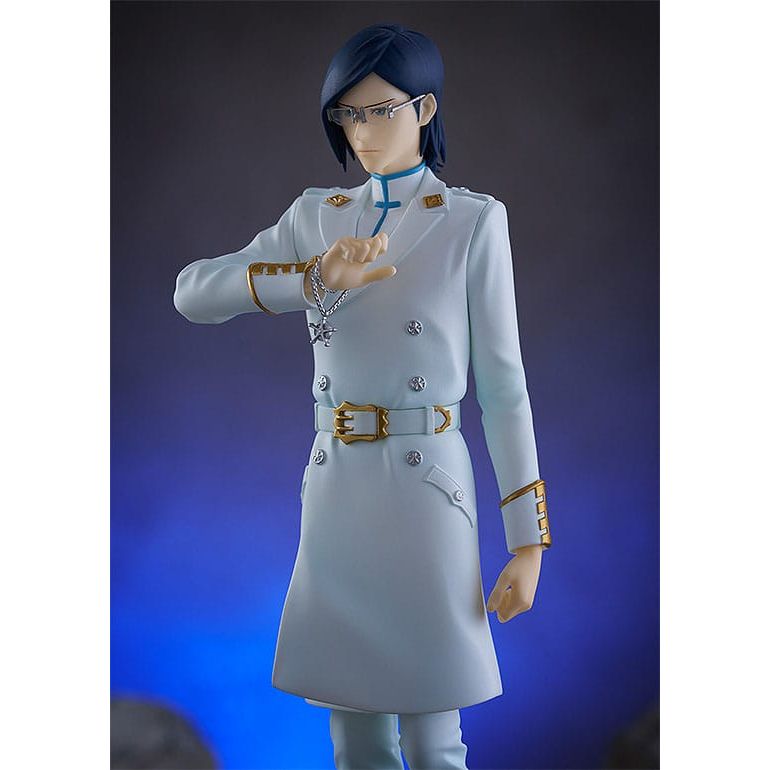 Bleach: Thousand-Year Blood War Pop Up Parade PVC Statue Uryu Ishida 19 cm