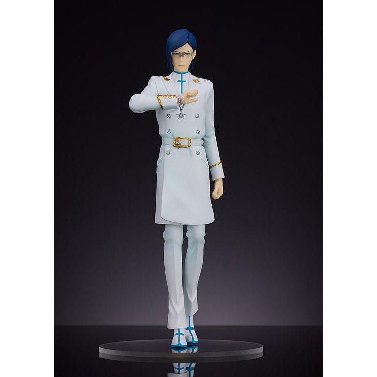 Bleach: Thousand-Year Blood War Pop Up Parade PVC Statue Uryu Ishida 19 cm