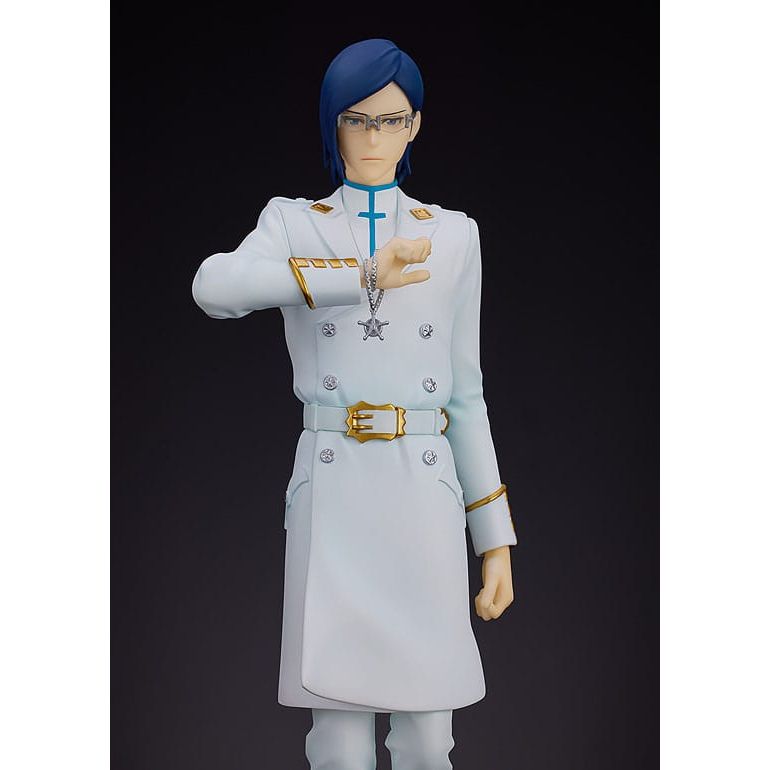 Bleach: Thousand-Year Blood War Pop Up Parade PVC Statue Uryu Ishida 19 cm