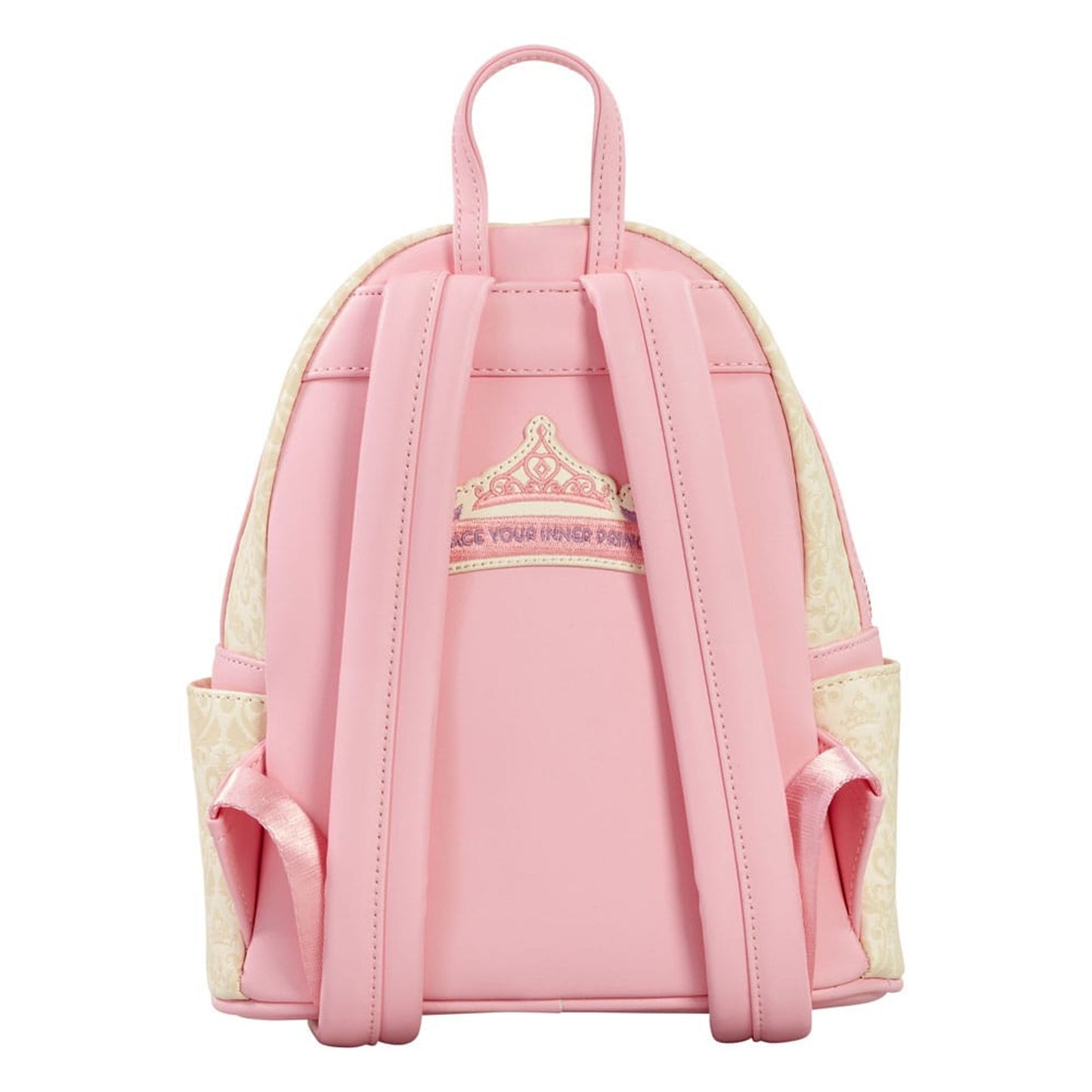 Disney by Loungefly Backpack Princess Damask Exclusive