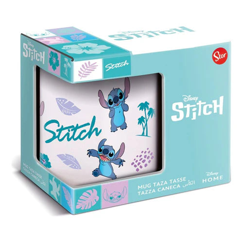 Disney Mug Stitch 325 ml