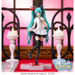 Vocaloid Hatsune Miku Project DIVA MEGA 39's Luminasta Hatsune Miku (Supreme) Figure