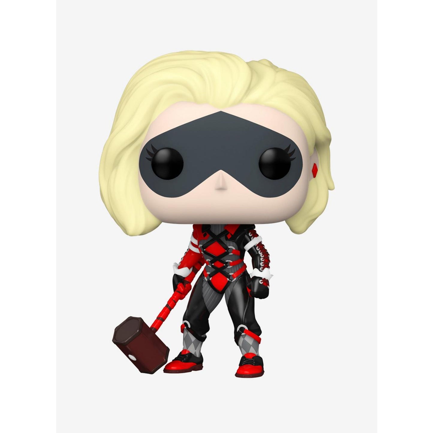 Gotham Knights - Harley Quinn Funko Pop!