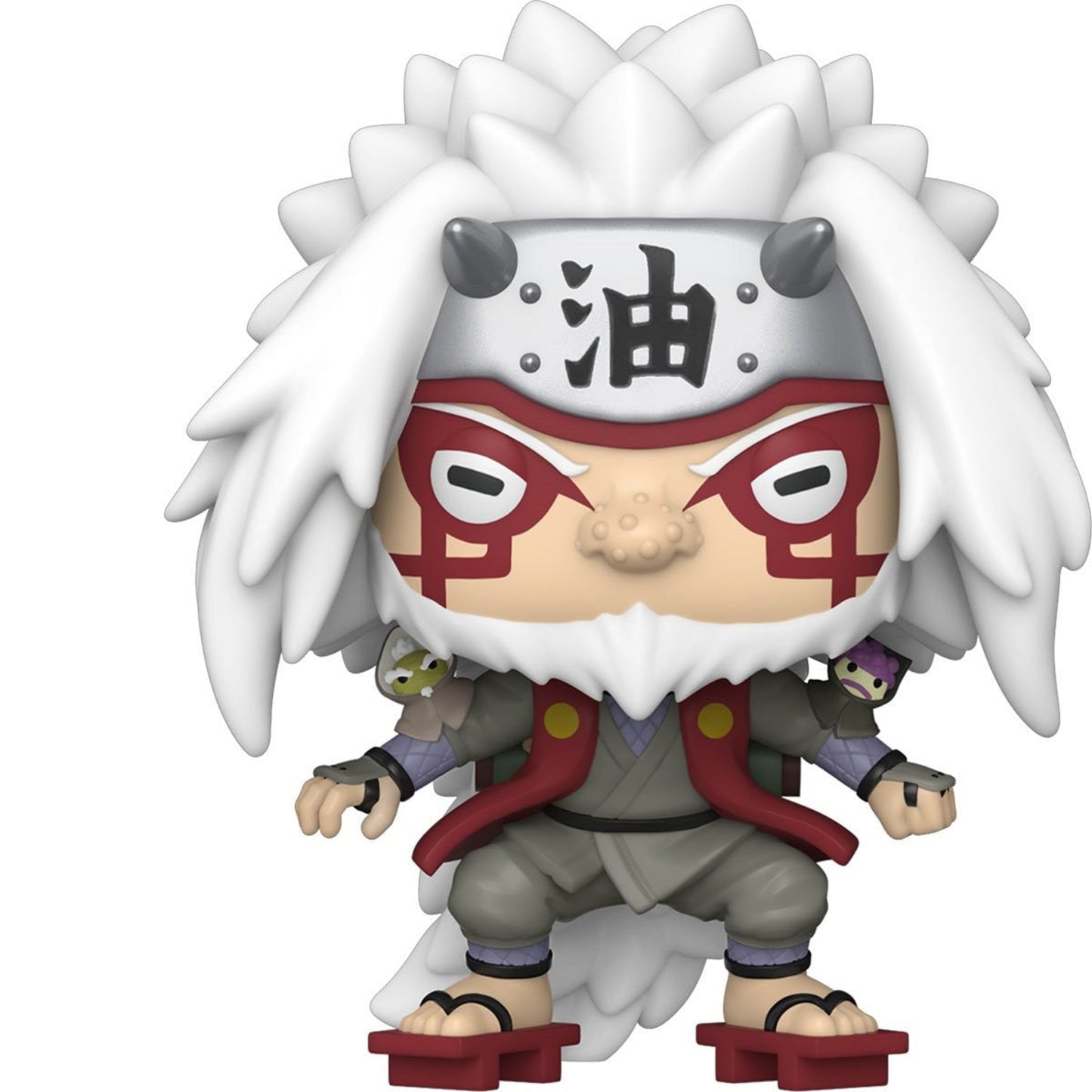 Naruto: Shippuden - Jiraiya Sage Mode Funko Pop!