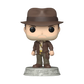Indiana Jones - Indiana Jones with Jacket Funko Pop!