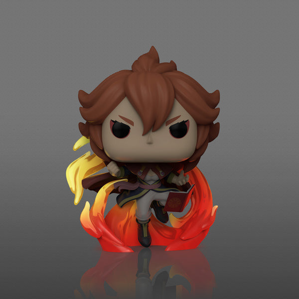 Black Clover Mereoleona Funko Pop! Vinyl Figure