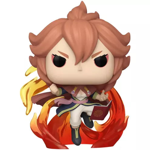 Glowing Mereoleona Funko Pop! 
