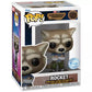 Guardians Of The Galaxy Vol. 3 - Rocket Racoon Funko Pop! Vinyl Figure