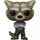 Guardians Of The Galaxy Vol. 3 - Rocket Racoon Funko Pop! 