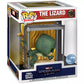 Spider-Man: No Way Home - The Lizard Deluxe Funko Pop!