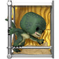 Spider-Man: No Way Home - The Lizard Deluxe Funko Pop!