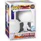 Spider-Man Across The Spider-Verse - Spider-Man Transparent Funko Pop!