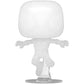 Spider-Man Across The Spider-Verse - Spider-Man Transparent Funko Pop!