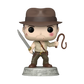 Indiana Jones - Indiana in action Funko Pop!