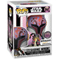 Star Wars - Power of the Galaxy Sabine Wren Funko Pop!