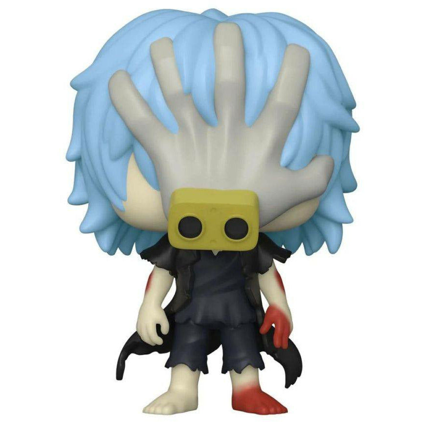 My Hero Academia - Tomura Shigaraki Funko Pop!