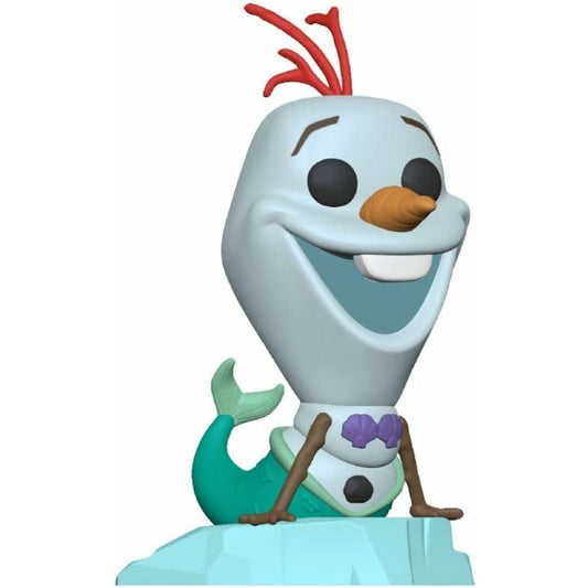 Olaf Presents - Ariel Funko Pop!
