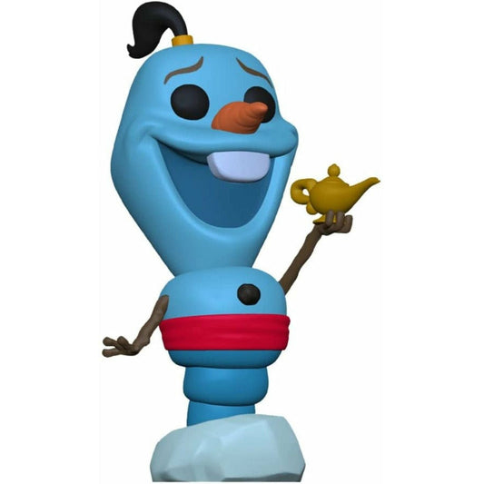 Olaf Presents - Genie Funko Pop!