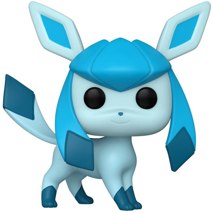 Pokemon - Glaceon Funko Pop!