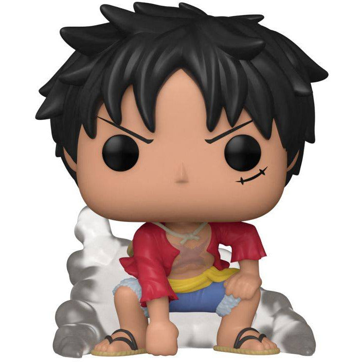 Funko pop one sales piece luffy