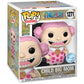 One Piece - Child Big Mom 6" Funko Pop! Vinyl Figure