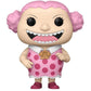 One Piece - Child Big Mom 6" Funko Pop!