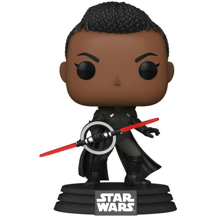 Star Wars - Reva (Third Sister) Funko Pop!