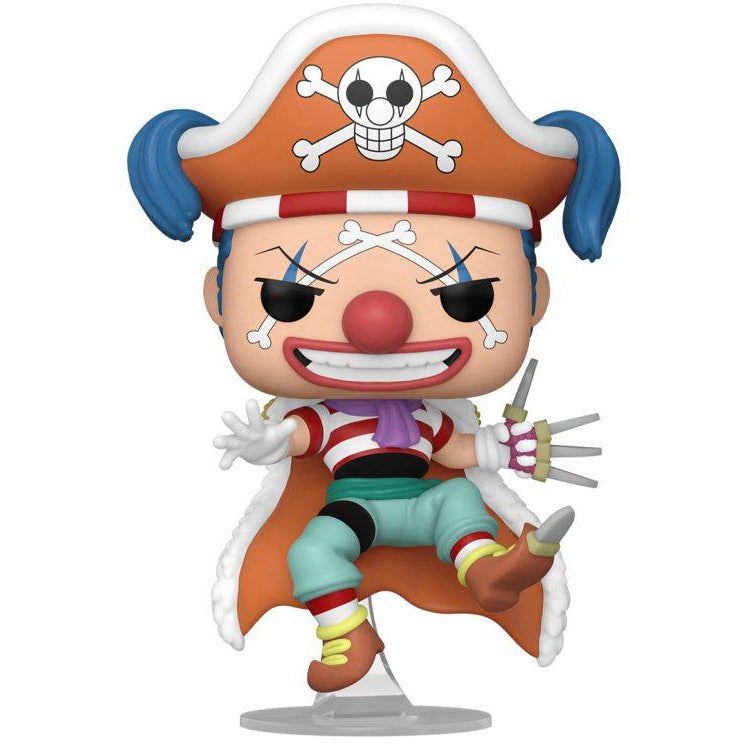 Pop animation hot sale one piece