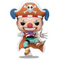 One Piece - Buggy The Clown Funko Pop! 