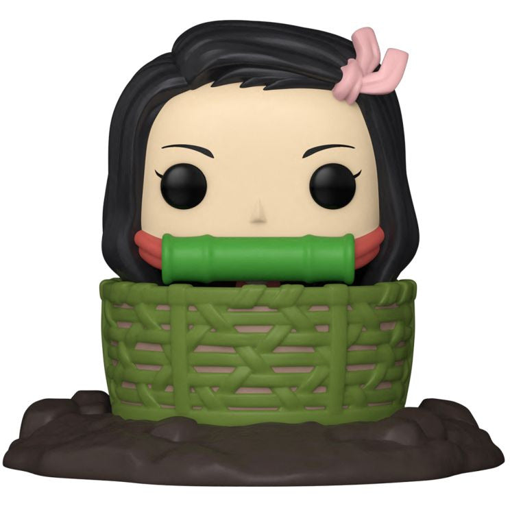 Nezuko on sale - BN Variant